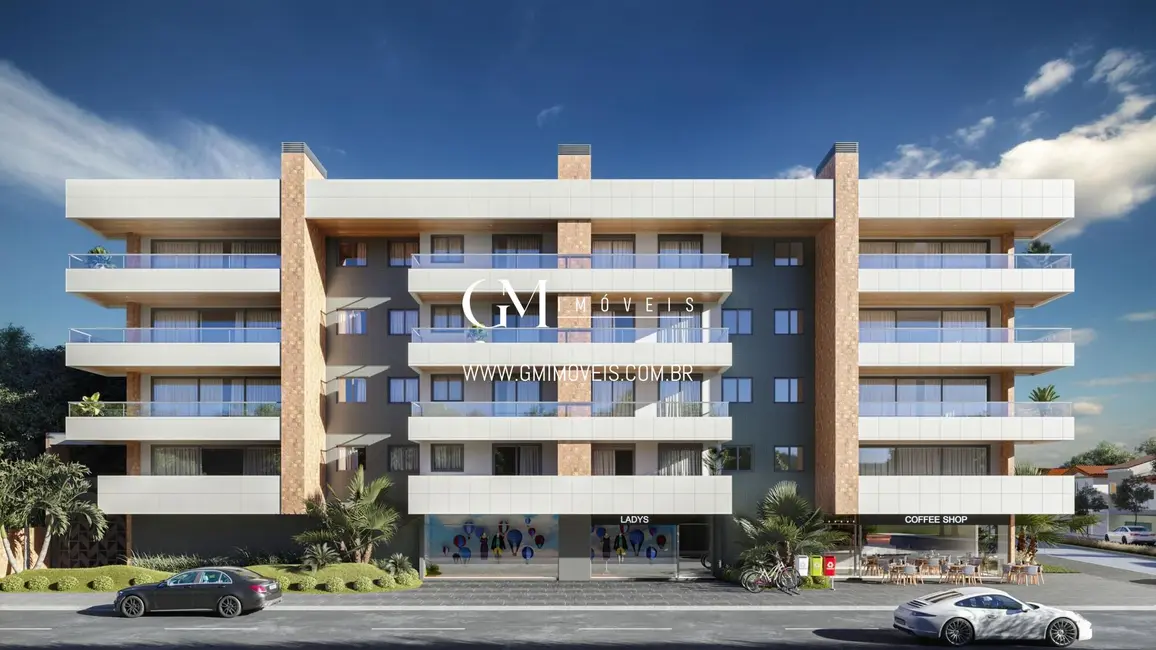 Apartamento com 3 quartos à venda, 147m2 em Torres - RS - imagem 1 Foto 1 de Apartamento com 3 quartos à venda, 147m2 em Torres - RS