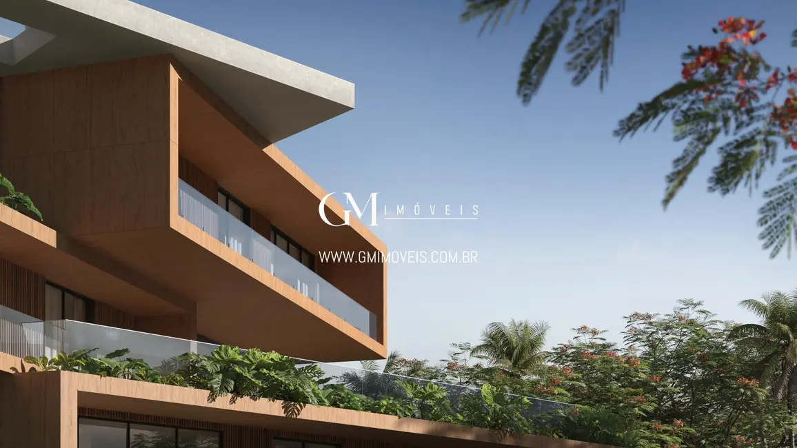 Foto 1 de Apartamento com 3 quartos à venda, 133m2 em Torres - RS