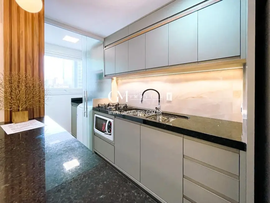 Apartamento com 3 quartos à venda, 95m2 em Centro, Torres - RS - imagem 7 Foto 7 de Apartamento com 3 quartos à venda, 95m2 em Centro, Torres - RS