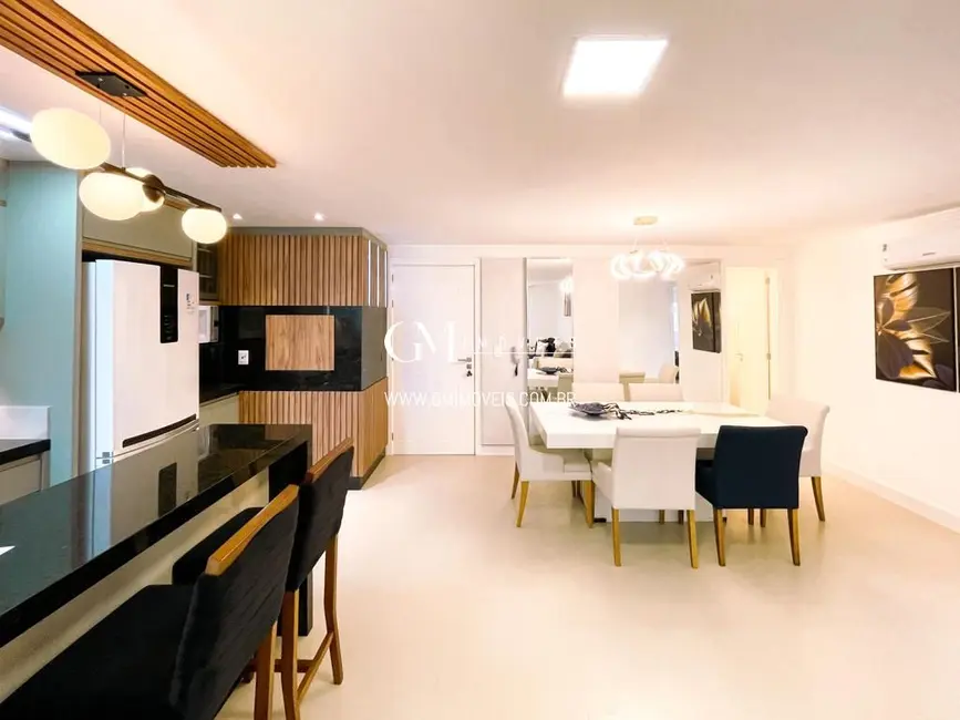 Apartamento com 3 quartos à venda, 95m2 em Centro, Torres - RS - imagem 3 Foto 3 de Apartamento com 3 quartos à venda, 95m2 em Centro, Torres - RS
