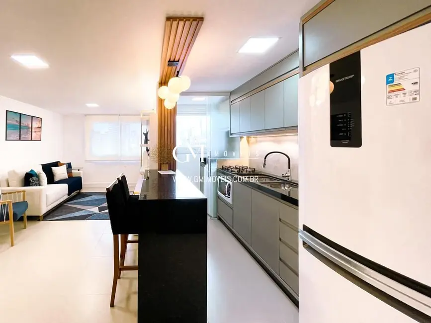 Apartamento com 3 quartos à venda, 95m2 em Centro, Torres - RS - imagem 4 Foto 4 de Apartamento com 3 quartos à venda, 95m2 em Centro, Torres - RS