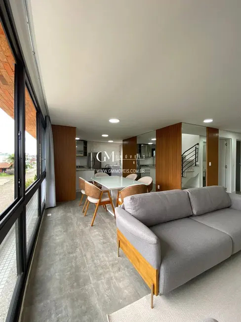 Cobertura com 3 quartos à venda, 177m2 em Torres - RS - imagem 2 Foto 2 de Cobertura com 3 quartos à venda, 177m2 em Torres - RS