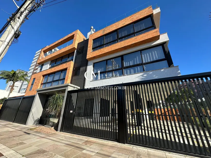 Cobertura com 3 quartos à venda, 177m2 em Torres - RS - imagem 7 Foto 7 de Cobertura com 3 quartos à venda, 177m2 em Torres - RS