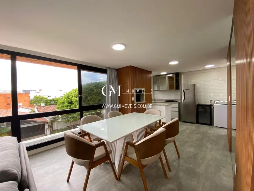 Cobertura com 3 quartos à venda, 177m2 em Torres - RS - imagem 1 Foto 1 de Cobertura com 3 quartos à venda, 177m2 em Torres - RS