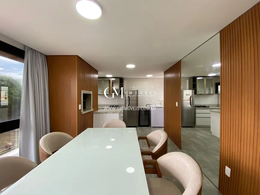 Cobertura com 3 quartos à venda, 177m2 em Torres - RS - imagem 3 Foto 3 de Cobertura com 3 quartos à venda, 177m2 em Torres - RS