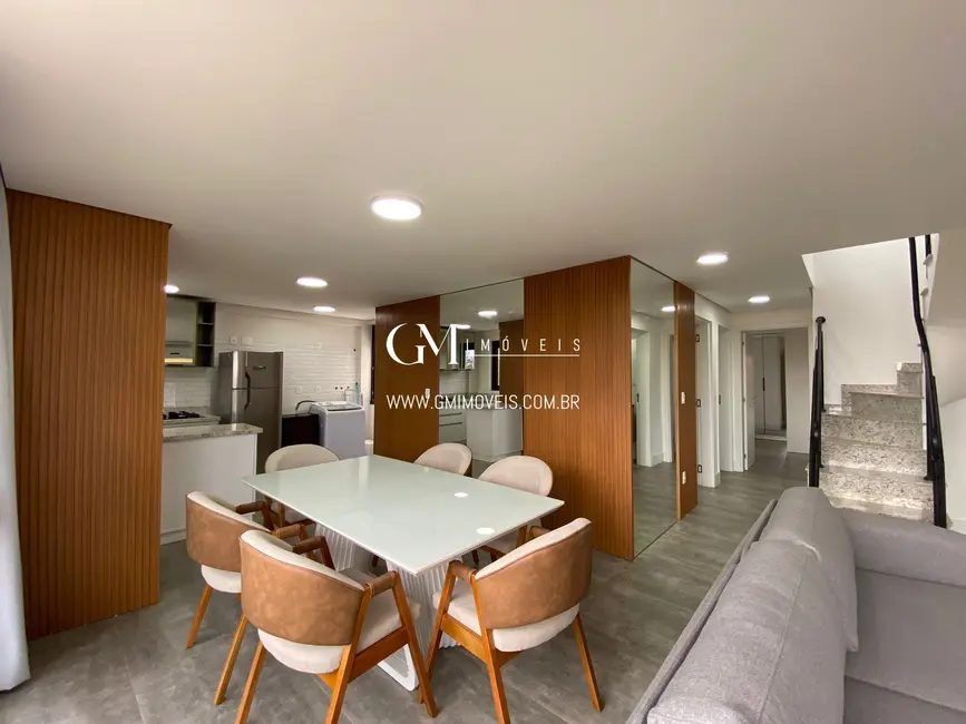 Cobertura com 3 quartos à venda, 177m2 em Torres - RS - imagem 8 Foto 8 de Cobertura com 3 quartos à venda, 177m2 em Torres - RS