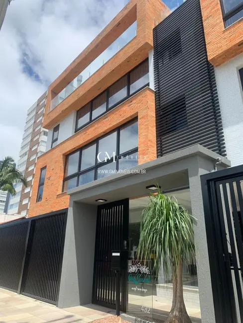 Cobertura com 3 quartos à venda, 177m2 em Torres - RS - imagem 5 Foto 5 de Cobertura com 3 quartos à venda, 177m2 em Torres - RS