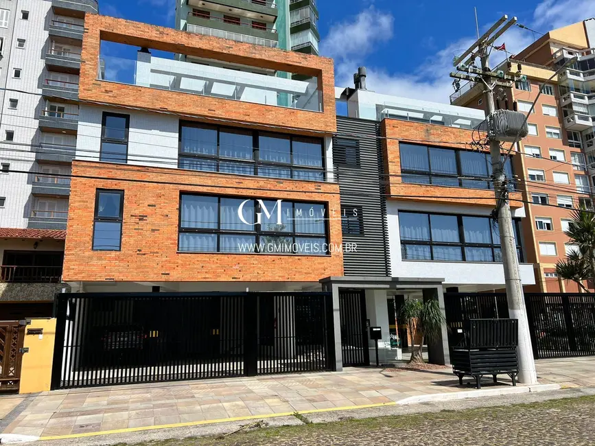 Cobertura com 3 quartos à venda, 177m2 em Torres - RS - imagem 6 Foto 6 de Cobertura com 3 quartos à venda, 177m2 em Torres - RS