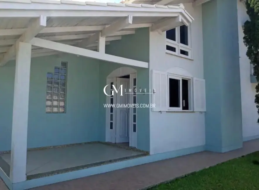 Casa com 4 quartos à venda, 350m2 em Torres - RS - imagem 4 Foto 4 de Casa com 4 quartos à venda, 350m2 em Torres - RS