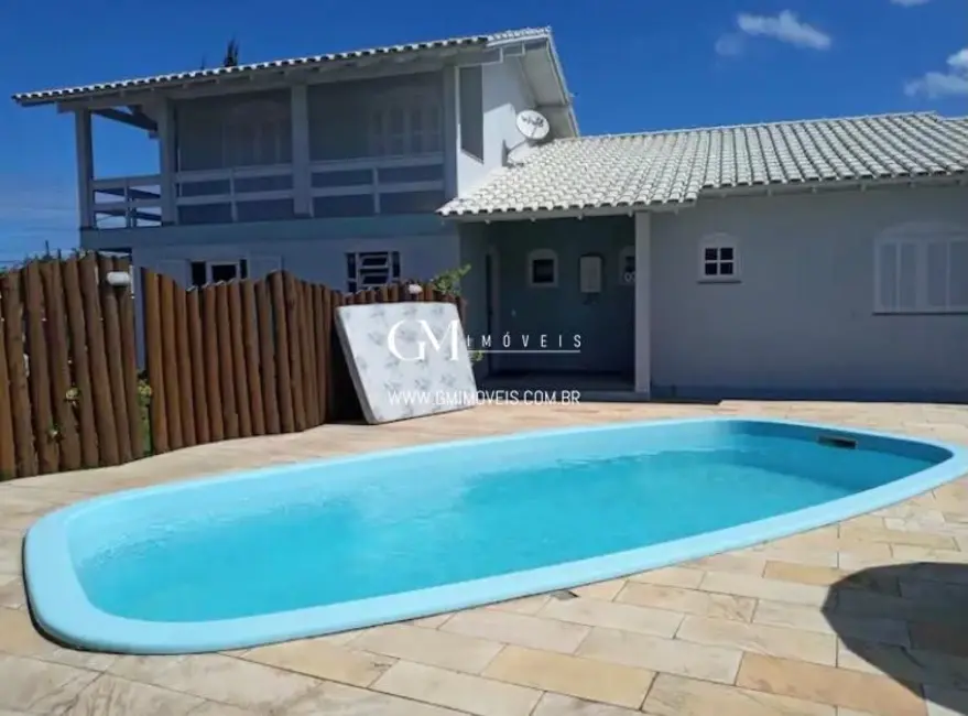 Casa com 4 quartos à venda, 350m2 em Torres - RS - imagem 6 Foto 6 de Casa com 4 quartos à venda, 350m2 em Torres - RS