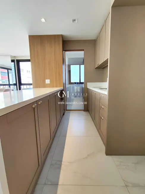 Foto 8 de Apartamento com 3 quartos à venda, 110m2 em Torres - RS