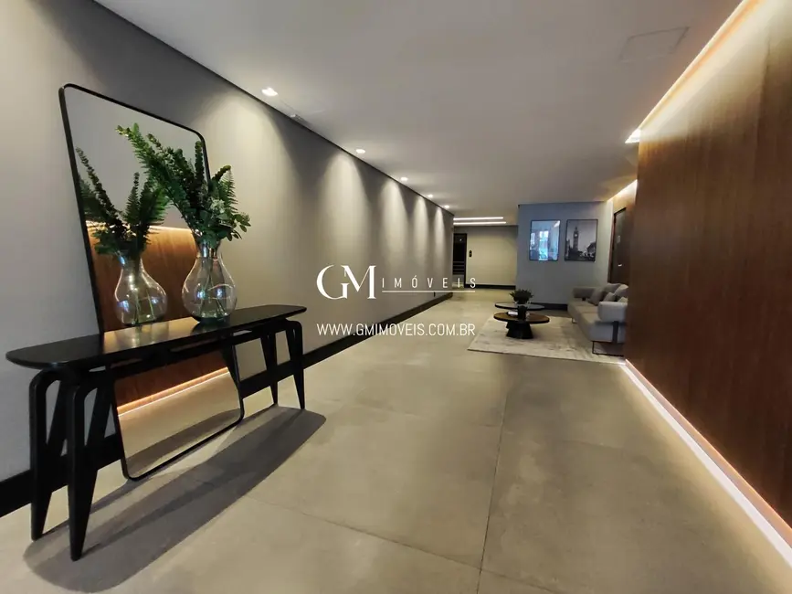 Foto 5 de Apartamento com 3 quartos à venda, 110m2 em Torres - RS