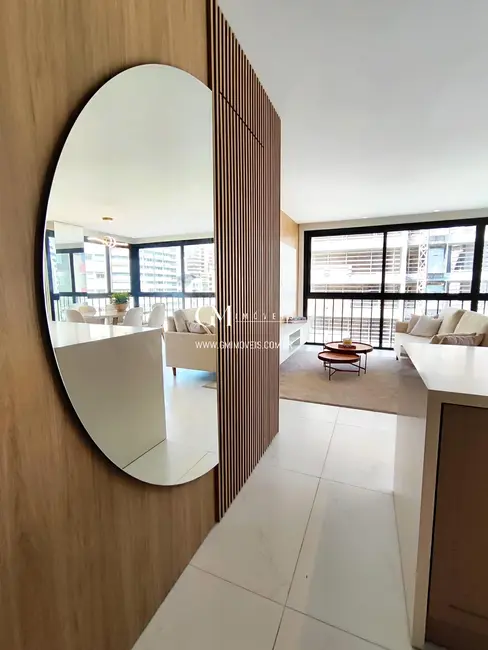 Foto 7 de Apartamento com 3 quartos à venda, 110m2 em Torres - RS