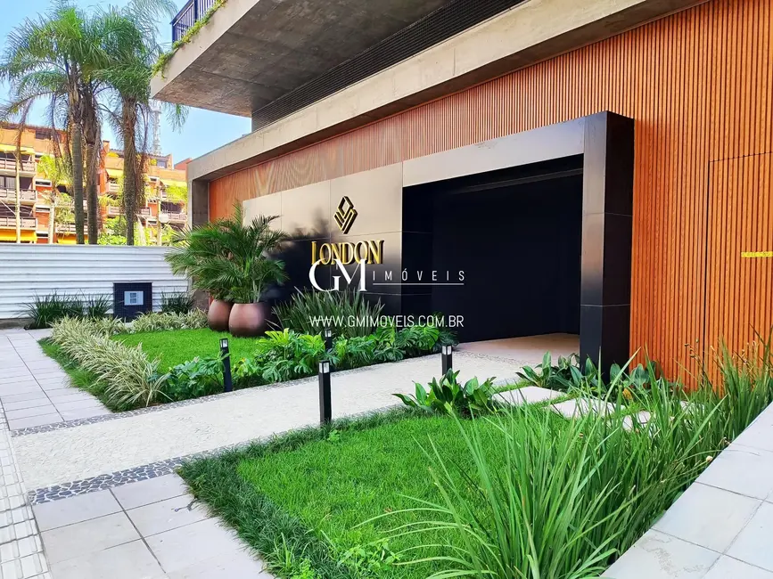 Foto 2 de Apartamento com 3 quartos à venda, 110m2 em Torres - RS