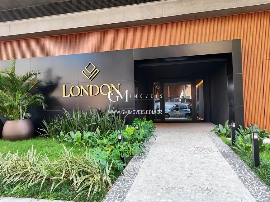 Foto 3 de Apartamento com 3 quartos à venda, 110m2 em Torres - RS