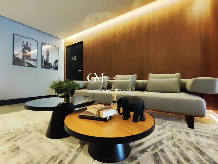 Foto 6 de Apartamento com 3 quartos à venda, 110m2 em Torres - RS