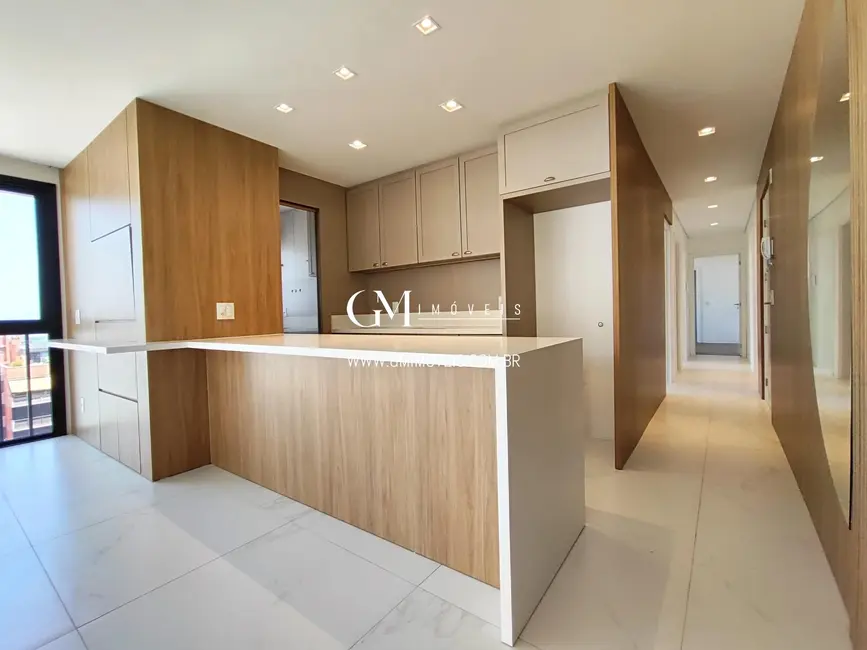 Foto 9 de Apartamento com 3 quartos à venda, 110m2 em Torres - RS