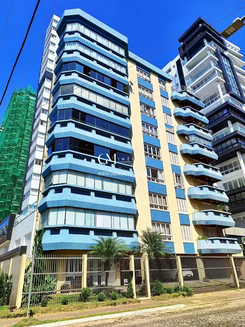 Foto 2 de Apartamento com 4 quartos à venda, 146m2 em Torres - RS