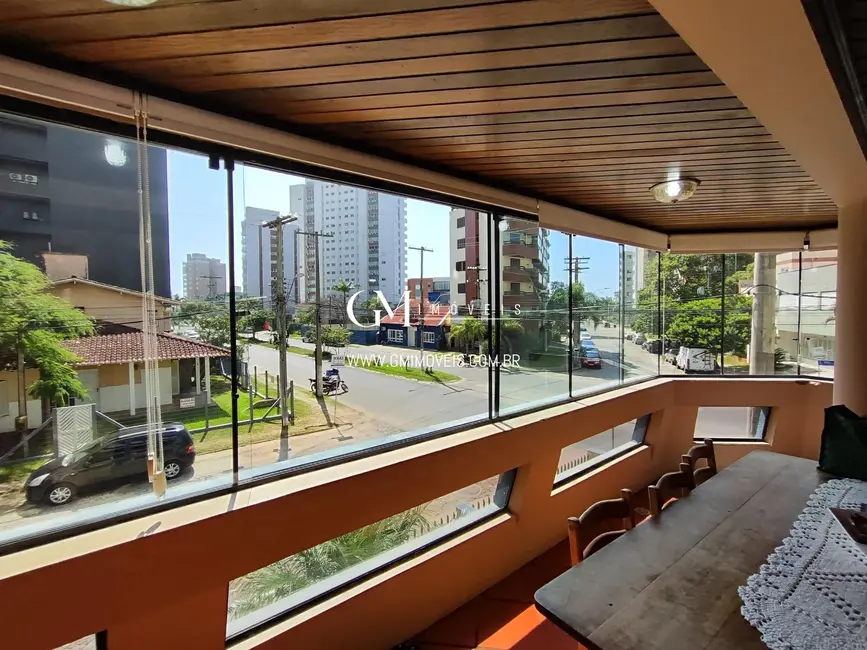 Foto 8 de Apartamento com 4 quartos à venda, 146m2 em Torres - RS