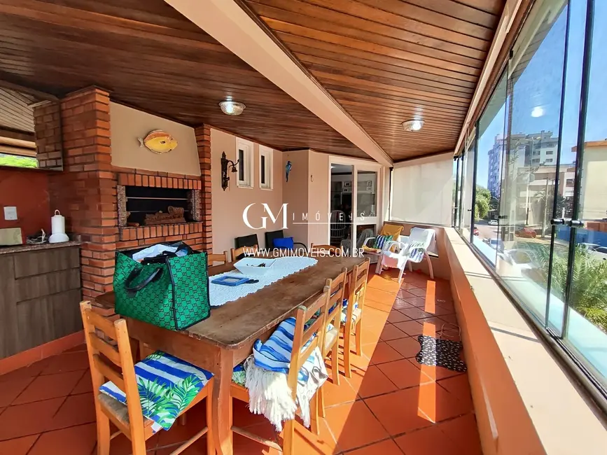 Foto 7 de Apartamento com 4 quartos à venda, 146m2 em Torres - RS