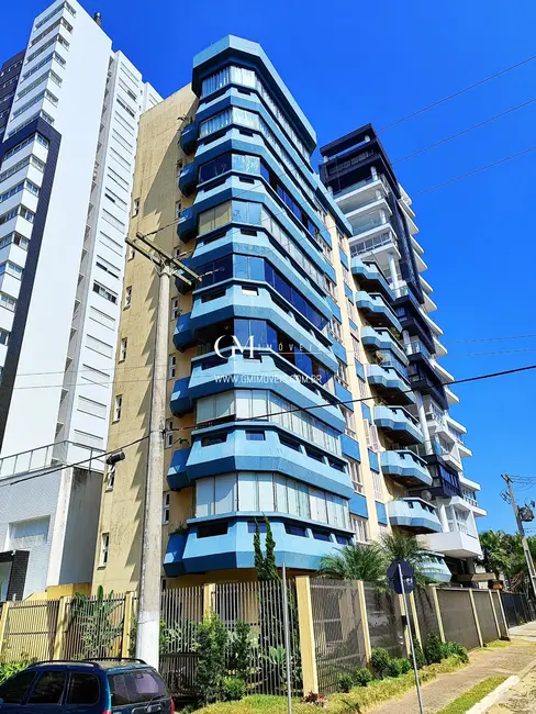 Foto 3 de Apartamento com 4 quartos à venda, 146m2 em Torres - RS