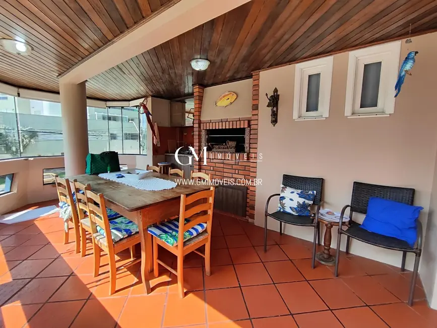 Foto 1 de Apartamento com 4 quartos à venda, 146m2 em Torres - RS