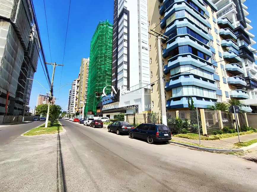 Foto 4 de Apartamento com 4 quartos à venda, 146m2 em Torres - RS