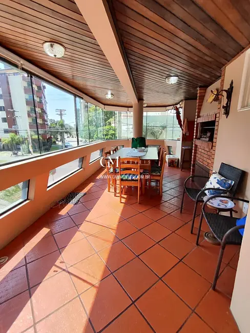 Foto 5 de Apartamento com 4 quartos à venda, 146m2 em Torres - RS