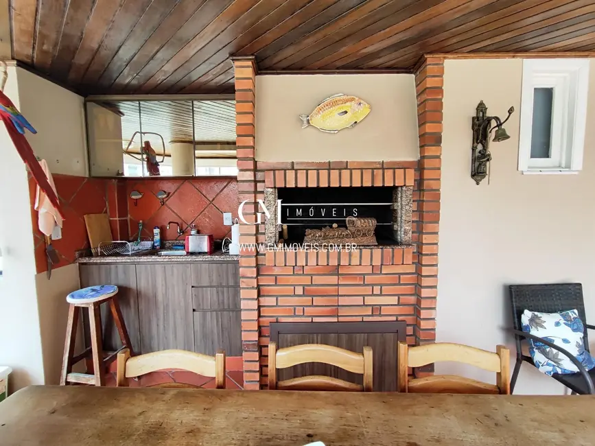 Foto 6 de Apartamento com 4 quartos à venda, 146m2 em Torres - RS