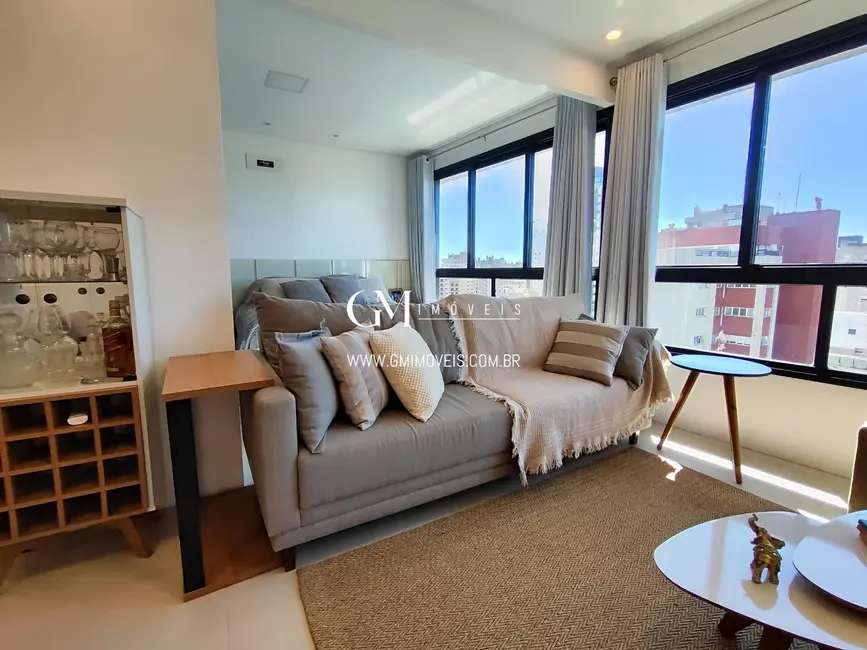 Apartamento com 1 quarto à venda, 53m2 em Centro, Torres - RS - imagem 5 Foto 5 de Apartamento com 1 quarto à venda, 53m2 em Centro, Torres - RS