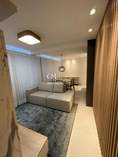 Apartamento com 2 quartos à venda, 78m2 em Centro, Torres - RS - imagem 5 Foto 5 de Apartamento com 2 quartos à venda, 78m2 em Centro, Torres - RS