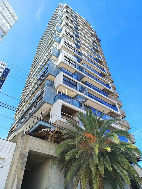 Apartamento com 1 quarto à venda, 49m2 em Torres - RS - imagem 1 Foto 1 de Apartamento com 1 quarto à venda, 49m2 em Torres - RS