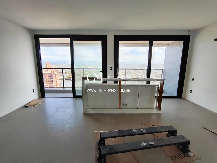 Apartamento com 1 quarto à venda, 49m2 em Torres - RS - imagem 7 Foto 7 de Apartamento com 1 quarto à venda, 49m2 em Torres - RS