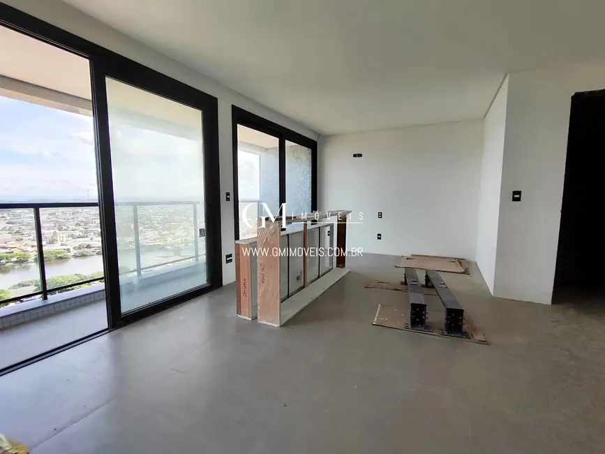 Apartamento com 1 quarto à venda, 49m2 em Torres - RS - imagem 5 Foto 5 de Apartamento com 1 quarto à venda, 49m2 em Torres - RS