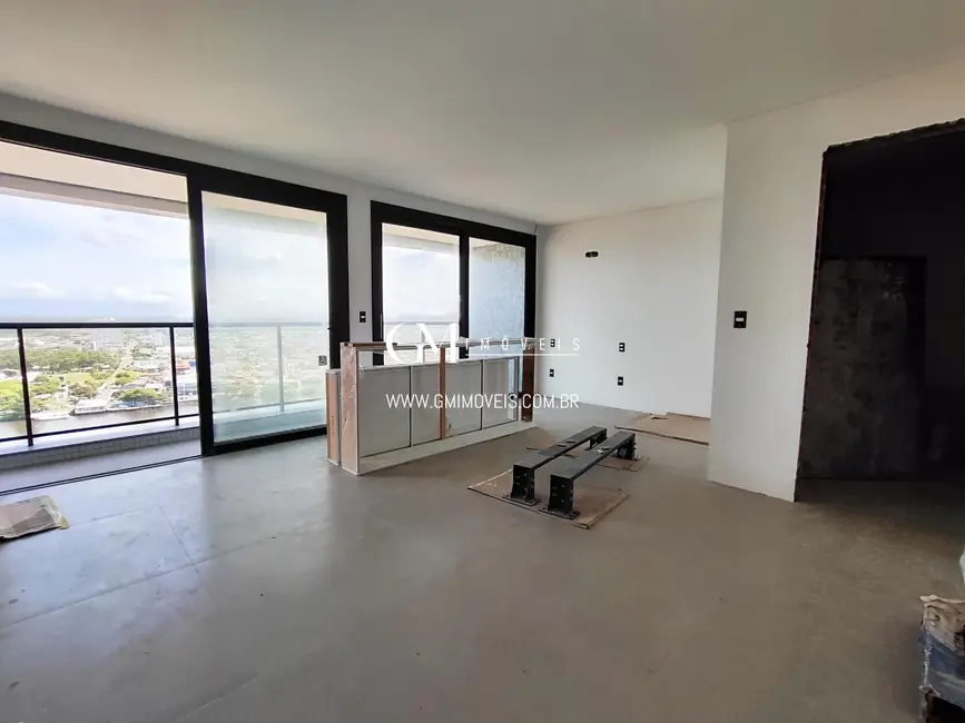 Apartamento com 1 quarto à venda, 49m2 em Torres - RS - imagem 3 Foto 3 de Apartamento com 1 quarto à venda, 49m2 em Torres - RS