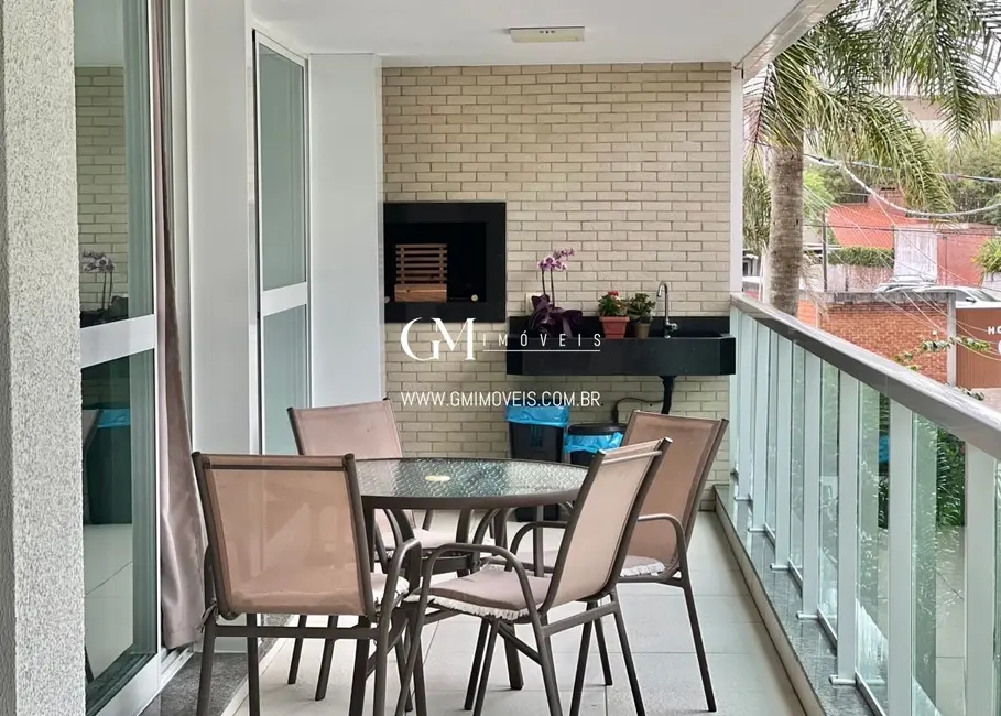 Apartamento com 3 quartos à venda, 103m2 em Torres - RS - imagem 7 Foto 7 de Apartamento com 3 quartos à venda, 103m2 em Torres - RS