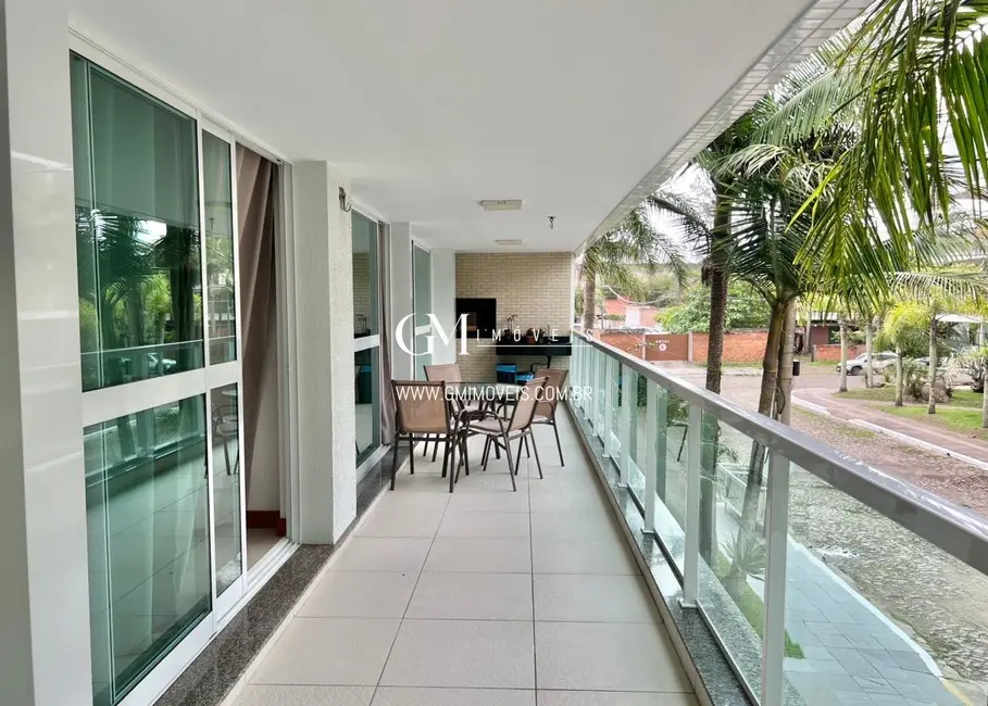 Apartamento com 3 quartos à venda, 103m2 em Torres - RS - imagem 6 Foto 6 de Apartamento com 3 quartos à venda, 103m2 em Torres - RS