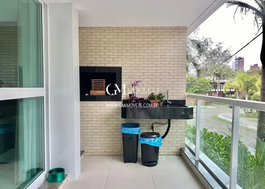 Apartamento com 3 quartos à venda, 103m2 em Torres - RS - imagem 5 Foto 5 de Apartamento com 3 quartos à venda, 103m2 em Torres - RS