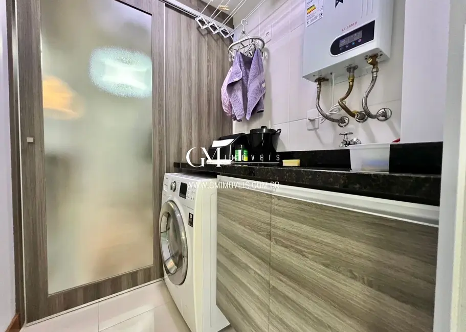 Apartamento com 3 quartos à venda, 103m2 em Torres - RS - imagem 4 Foto 4 de Apartamento com 3 quartos à venda, 103m2 em Torres - RS