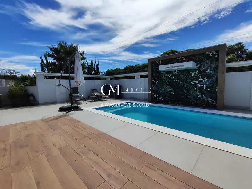 Foto 8 de Casa com 3 quartos à venda, 410m2 em Centro, Praia Grande - SC