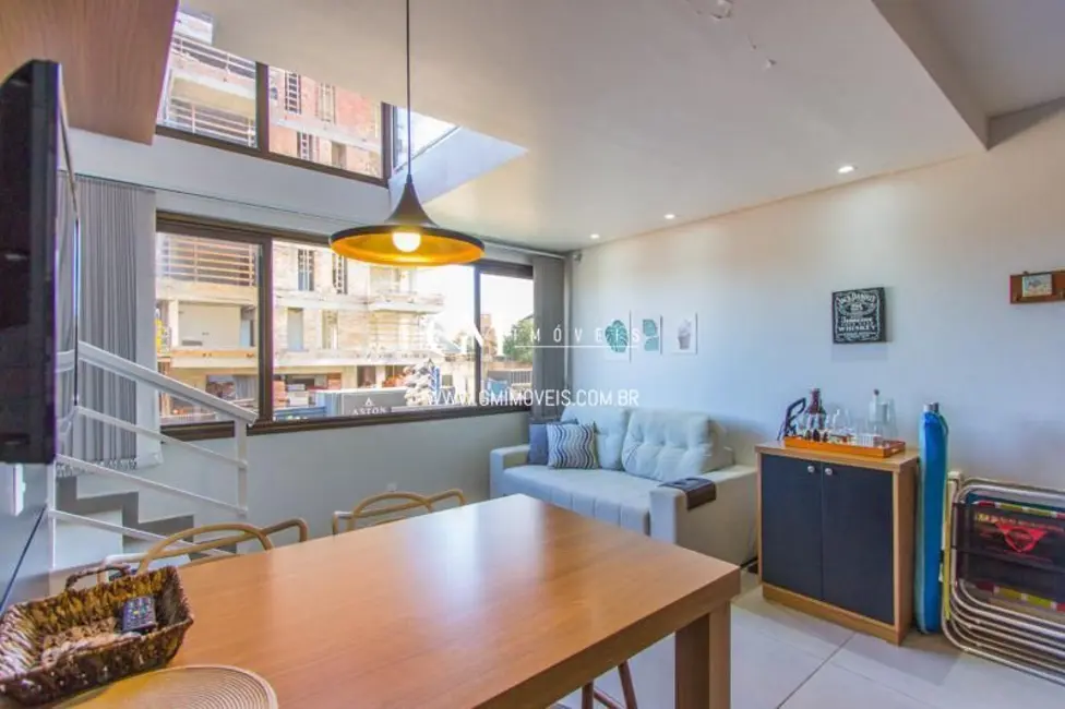 Loja com 1 quarto à venda, 49m2 em Torres - RS - imagem 3 Foto 3 de Loja com 1 quarto à venda, 49m2 em Torres - RS