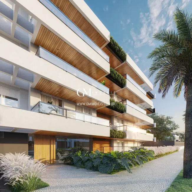Foto 2 de Apartamento com 2 quartos à venda, 88m2 em Torres - RS