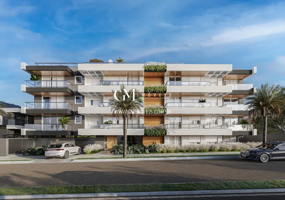 Foto 2 de Apartamento com 2 quartos à venda, 84m2 em Torres - RS