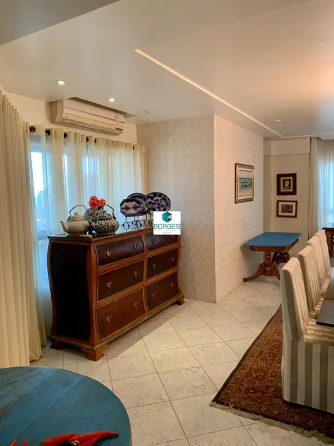 Apartamento com 4 quartos à venda, 321m2 em Horto Florestal, Salvador - BA - imagem 7 Foto 7 de Apartamento com 4 quartos à venda, 321m2 em Horto Florestal, Salvador - BA