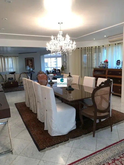 Apartamento com 4 quartos à venda, 321m2 em Horto Florestal, Salvador - BA - imagem 6 Foto 6 de Apartamento com 4 quartos à venda, 321m2 em Horto Florestal, Salvador - BA