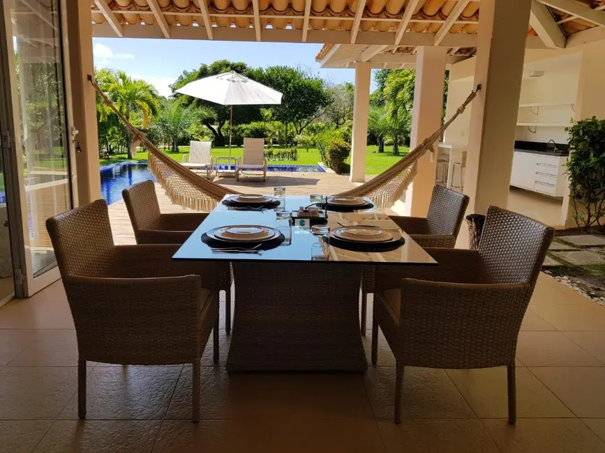 Casa de Condomínio com 3 quartos à venda, 330m2 em Mata De Sao Joao - BA - imagem 3 Foto 3 de Casa de Condomínio com 3 quartos à venda, 330m2 em Mata De Sao Joao - BA