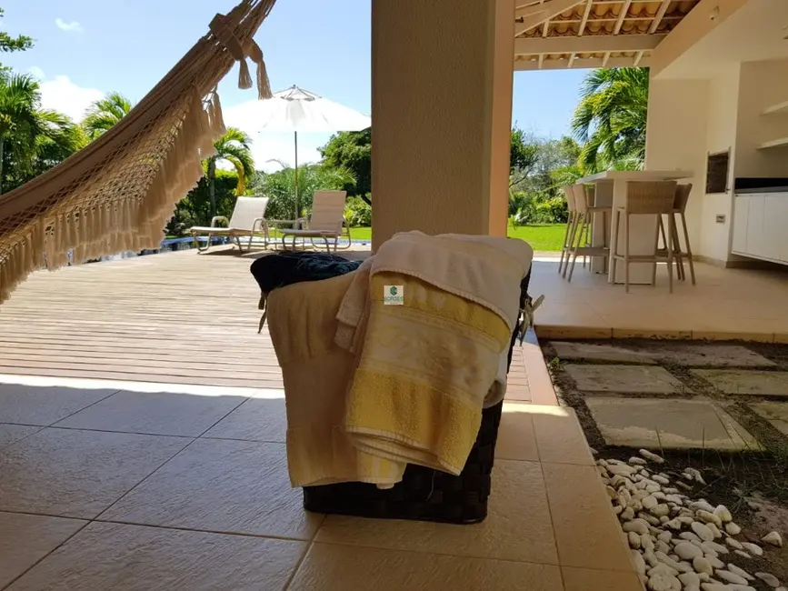 Casa de Condomínio com 3 quartos à venda, 330m2 em Mata De Sao Joao - BA - imagem 5 Foto 5 de Casa de Condomínio com 3 quartos à venda, 330m2 em Mata De Sao Joao - BA