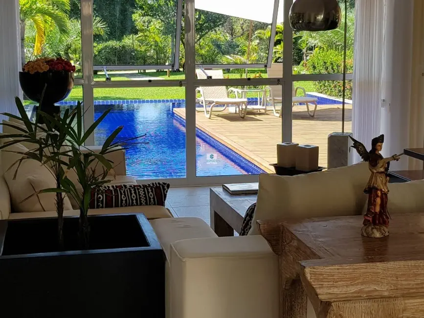 Casa de Condomínio com 3 quartos à venda, 330m2 em Mata De Sao Joao - BA - imagem 1 Foto 1 de Casa de Condomínio com 3 quartos à venda, 330m2 em Mata De Sao Joao - BA