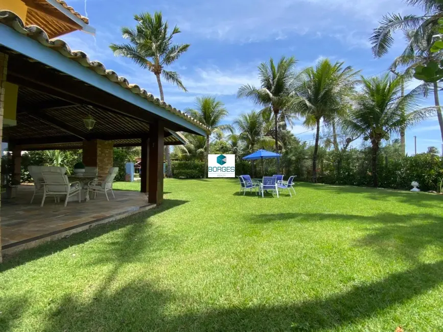 Foto 5 de Casa de Condomínio com 4 quartos à venda, 550m2 em Camacari - BA