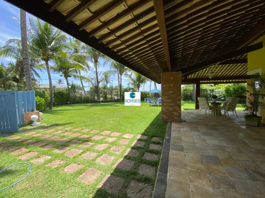 Foto 9 de Casa de Condomínio com 4 quartos à venda, 550m2 em Camacari - BA